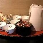 Hotel Traveling Bridge Nijojo